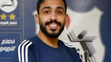 قرار مفاجئ كهربا يغادر إنبي بعد الموسم الجاري